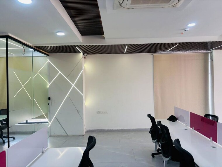 Team Area, madhapur Commercial Office Space 2000 Sq.Ft. In Madhapur Hyderabad 10200334