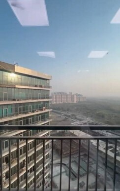 Office Space For Sale in Bhutani Grandthum