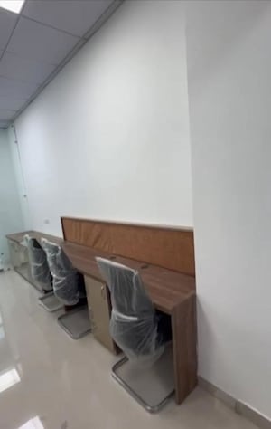 Team Area in  Office Space at Bhutani Grandthum, Tech Zone 4 Greater Noida – for Sale