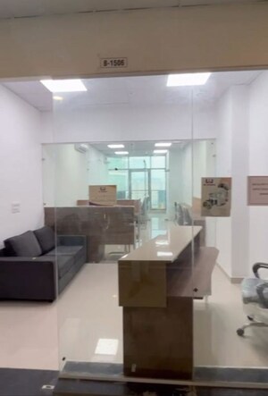  Office Space For Rent in Bhutani Grandthum, Tech Zone 4 Greater Noida