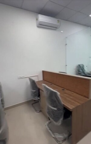 Furnished Amenities in  Office Space at Bhutani Grandthum, Tech Zone 4 Greater Noida – for Rent