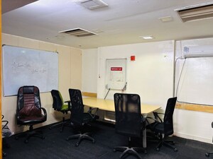 Team Area in  Office Space at Madhapur – for Rent