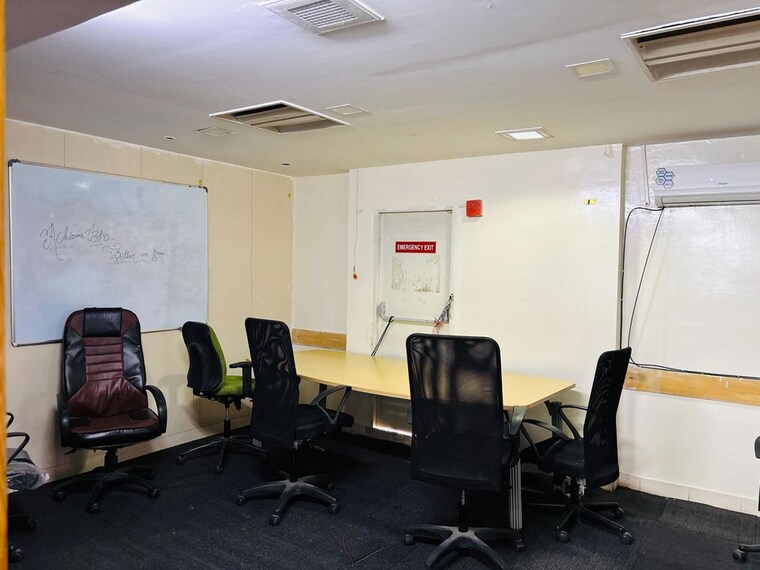 Team Area, madhapur Commercial Office Space 3500 Sq.Ft. In Madhapur Hyderabad 10200339