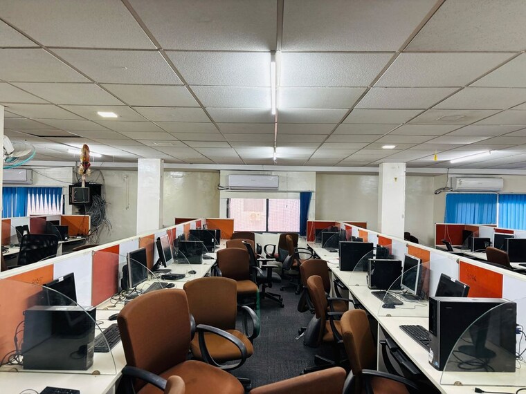 Team Area, madhapur Commercial Office Space 3500 Sq.Ft. In Madhapur Hyderabad 10200339