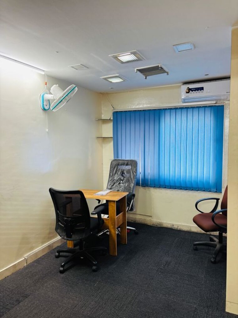 Living Room, madhapur Commercial Office Space 3500 Sq.Ft. In Madhapur Hyderabad 10200339