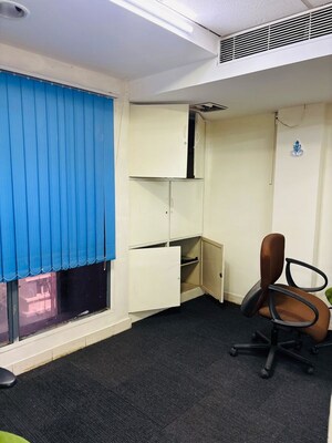 Team Area in  Office Space at Madhapur – for Rent