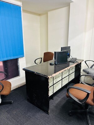 Team Area in  Office Space at Madhapur – for Rent