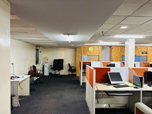 Parking in  Office Space at Madhapur – for Rent