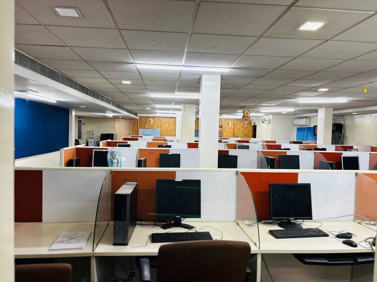 Team Area, madhapur Commercial Office Space 3500 Sq.Ft. In Madhapur Hyderabad 10200339