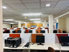 Office Space For Rent in Madhapur