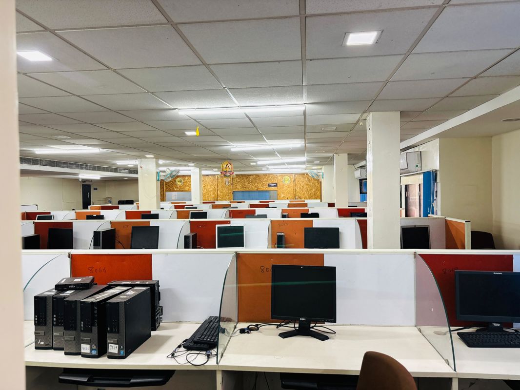Office Space For Rent in Madhapur