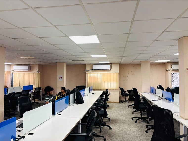 Team Area, madhapur Commercial Office Space 3250 Sq.Ft. In Madhapur Hyderabad 10200341