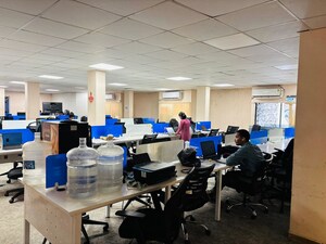  Office Space For Rent in Madhapur