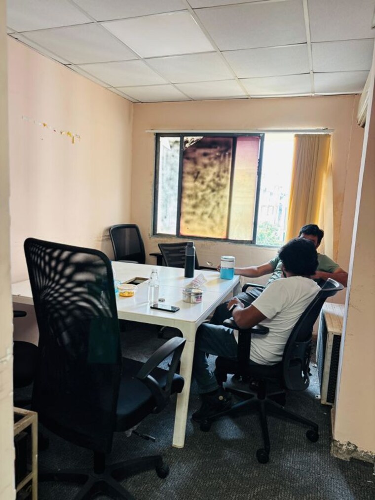 Team Area, madhapur Commercial Office Space 3250 Sq.Ft. In Madhapur Hyderabad 10200341