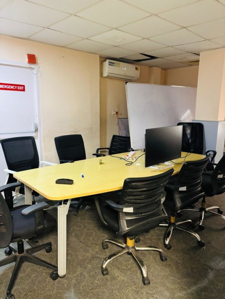 Team Area, madhapur Commercial Office Space 3250 Sq.Ft. In Madhapur Hyderabad 10200341