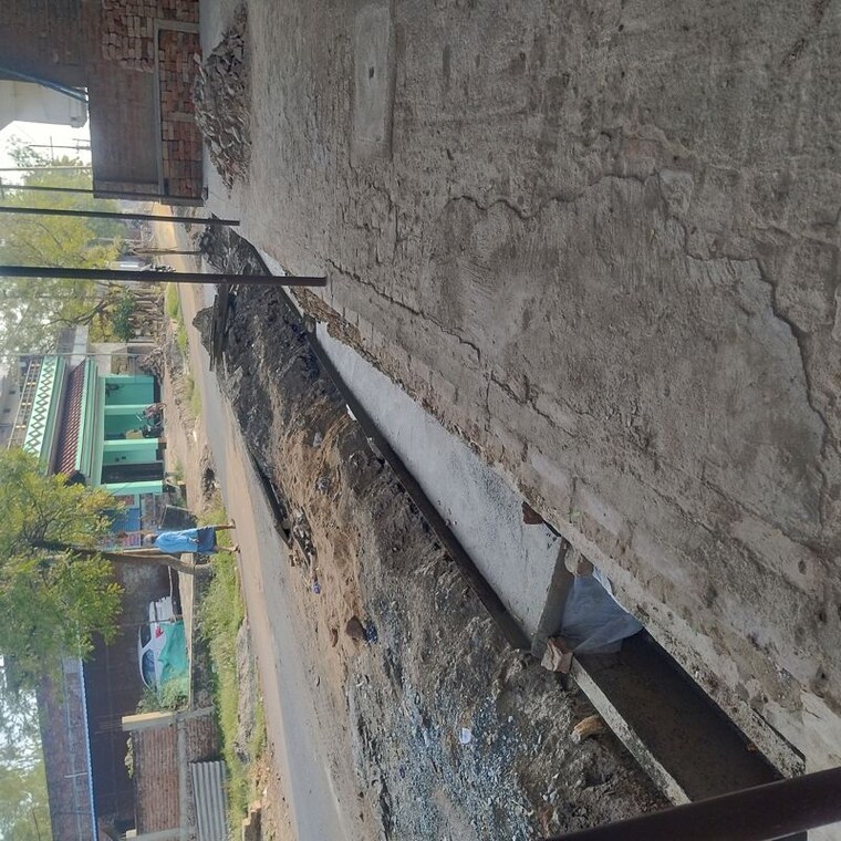 Nearby, ramnagar  1234 Sq.Ft. Plot In Ramnagar Varanasi 10200343