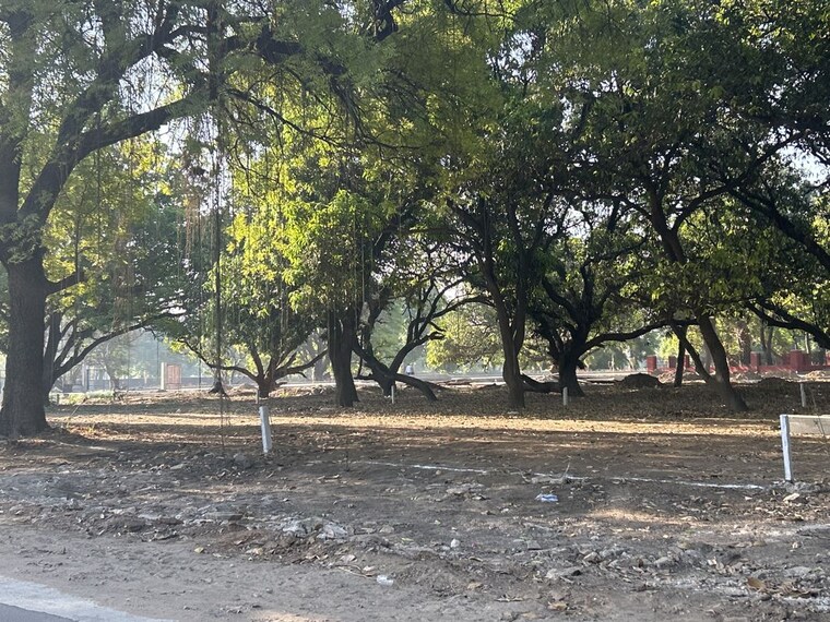undefined, nayapura  1000 Sq.Ft. Plot In Nayapura Kota 10200336