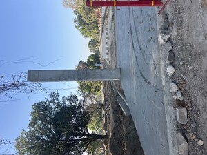  Plot – Exterior View View at Nayapura - for Sale