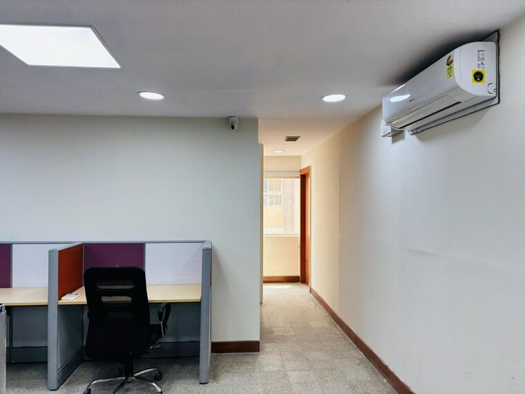 Team Area, madhapur Commercial Office Space 1860 Sq.Ft. In Madhapur Hyderabad 10200345