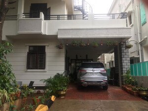4 BHK Villa For Rent in Moiz Villa Gardeni, Yapral