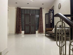  4 BHK Villa at Moiz Villa Gardeni, Yapral – for Rent