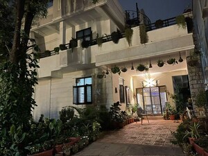 4 BHK Villa – Exterior View View at Moiz Villa Gardeni, Yapral - for Rent