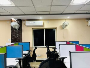 Team Area in  Office Space at Madhapur – for Rent