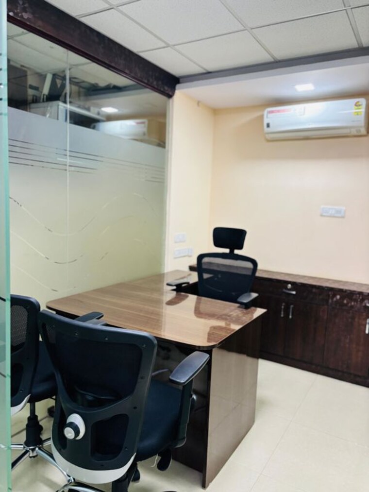 Team Area, madhapur Commercial Office Space 1600 Sq.Ft. In Madhapur Hyderabad 10200347