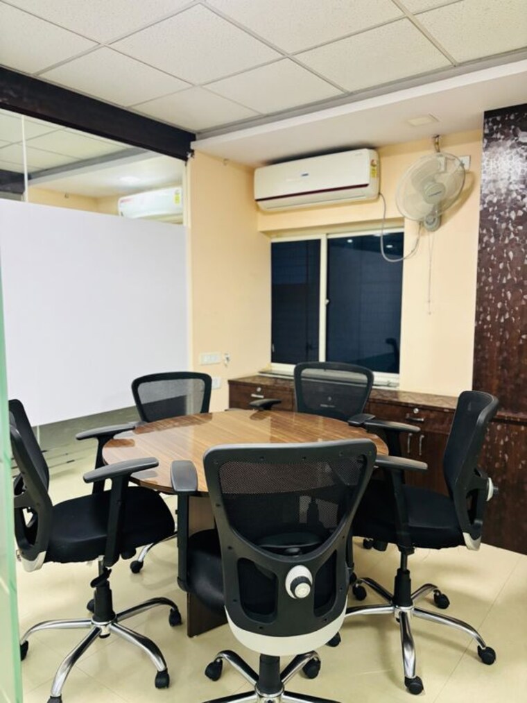 Team Area, madhapur Commercial Office Space 1600 Sq.Ft. In Madhapur Hyderabad 10200347