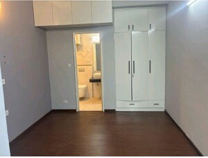 3 BHK Builder Floor For Rent in Signature Global Park, Sohna Sector 36