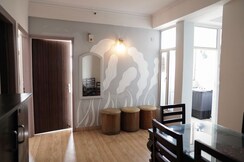 2 BHK Apartment For Rent in Migsun Green Mansion