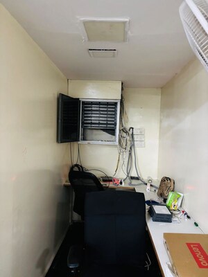 Team Area in  Office Space at Madhapur – for Rent