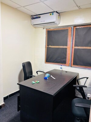 Team Area in  Office Space at Madhapur – for Rent