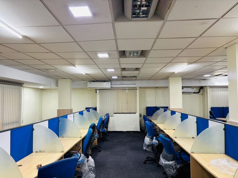 Team Area, madhapur Commercial Office Space 3300 Sq.Ft. In Madhapur Hyderabad 10200350