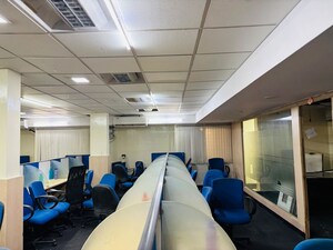 Team Area in  Office Space at Madhapur – for Rent