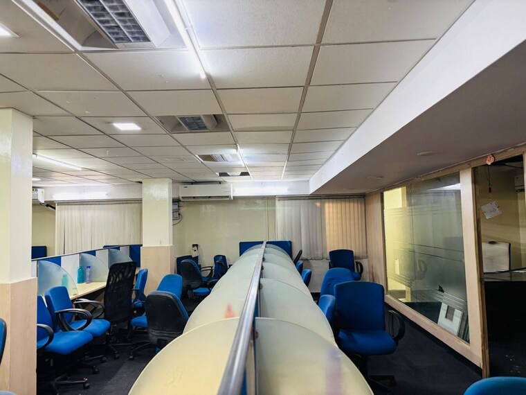 Team Area, madhapur Commercial Office Space 3300 Sq.Ft. In Madhapur Hyderabad 10200350