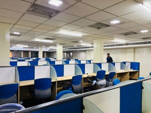  Office Space For Rent in Madhapur