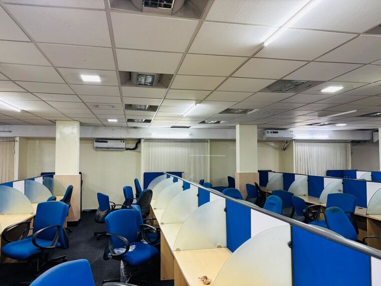 Team Area, madhapur Commercial Office Space 3300 Sq.Ft. In Madhapur Hyderabad 10200350