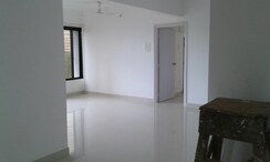 2 BHK + Pooja Room,Servant Room Apartment For Rent in Raheja Regency Sion