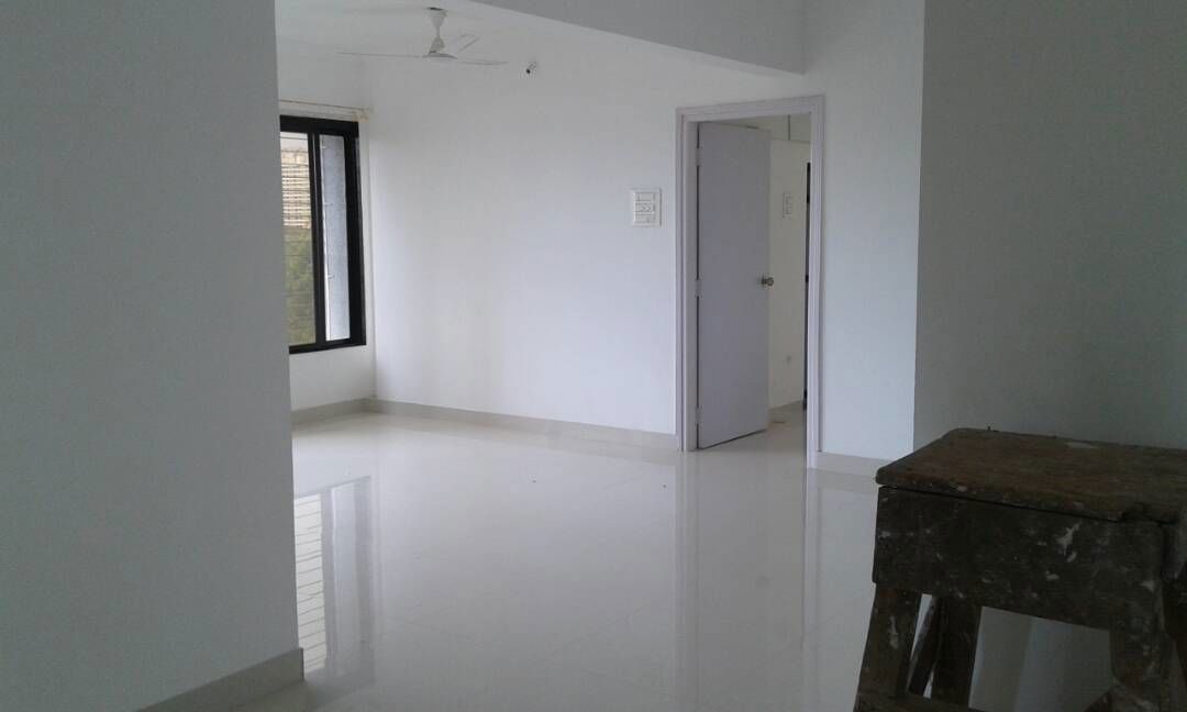 2 BHK + Pooja Room,Servant Room Apartment For Rent in Raheja Regency Sion