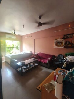 3 BHK + Pooja Room,Servant Room,Study Room Apartment For Rent in Raheja Regency Sion