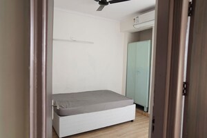 Bathroom in 2 BHK Apartment at Migsun Green Mansion, Zeta I Greater Noida – for Sale