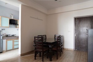 Gym in 2 BHK Apartment at Migsun Green Mansion, Zeta I Greater Noida – for Sale