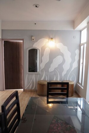 2 BHK Apartment For Sale in Migsun Green Mansion, Zeta I Greater Noida