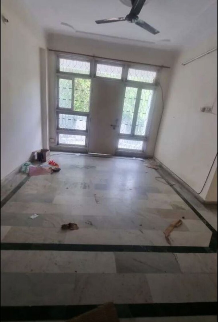 Kitchen, lalbagh 2 Bedroom 1050 Sq.Ft. Apartment In Lalbagh Lucknow 10200356