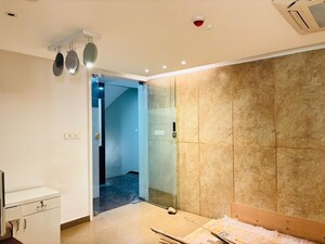 Furnished Amenities in  Office Space at Madhapur – for Rent