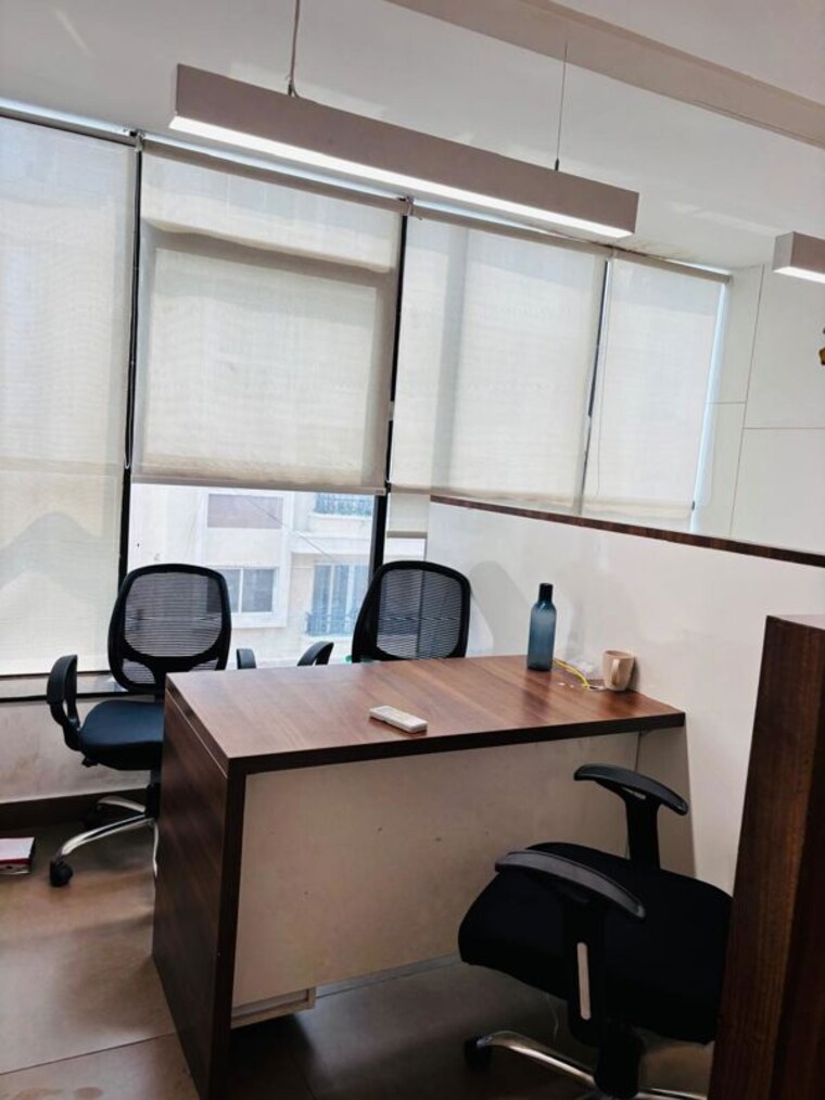 Team Area, madhapur Commercial Office Space 2498 Sq.Ft. In Madhapur Hyderabad 10200357