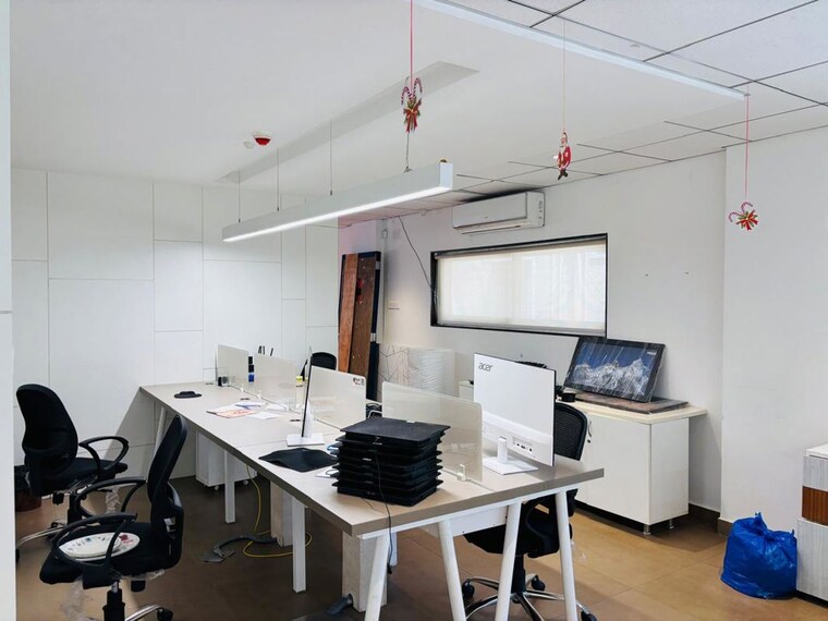 Team Area, madhapur Commercial Office Space 2498 Sq.Ft. In Madhapur Hyderabad 10200357
