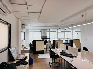  Office Space For Rent in Madhapur
