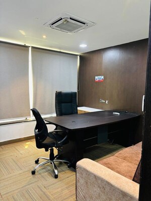 Team Area in  Office Space at Madhapur – for Rent